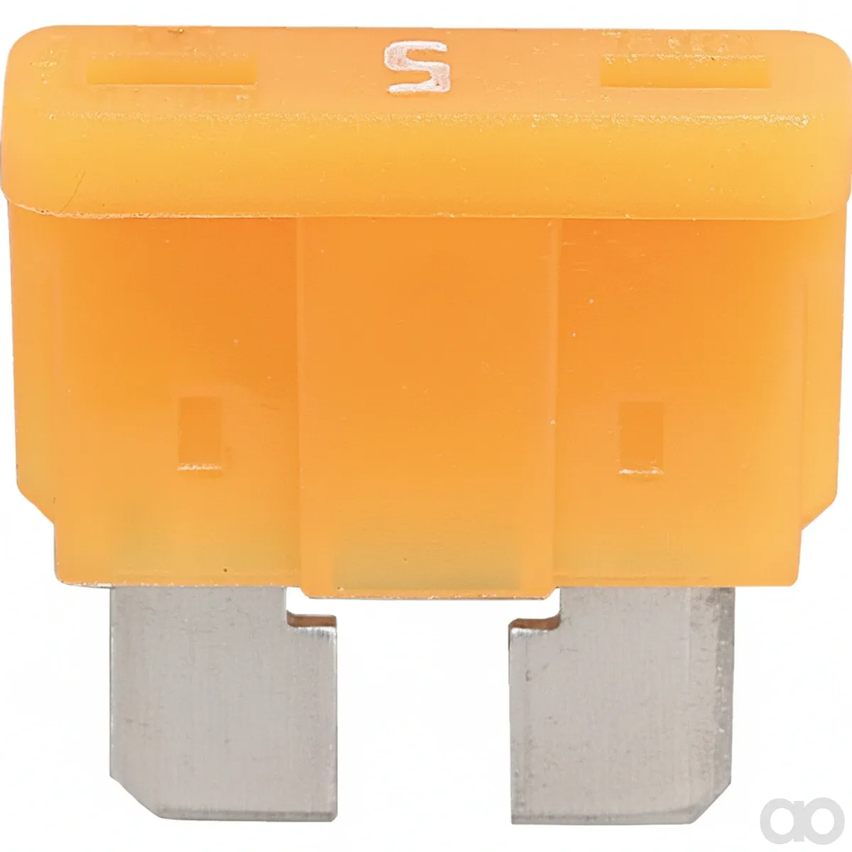 Prillinger - 00131483 - Flat Blade Fuse Standard 5