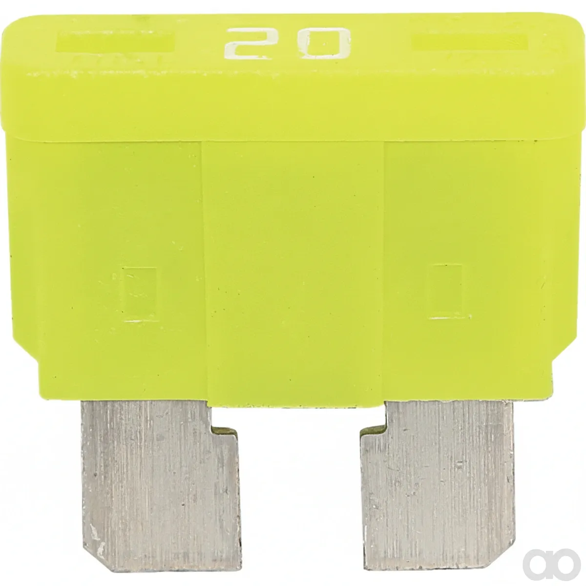Prillinger - 00131487 - Flat Blade Fuse Standard 20