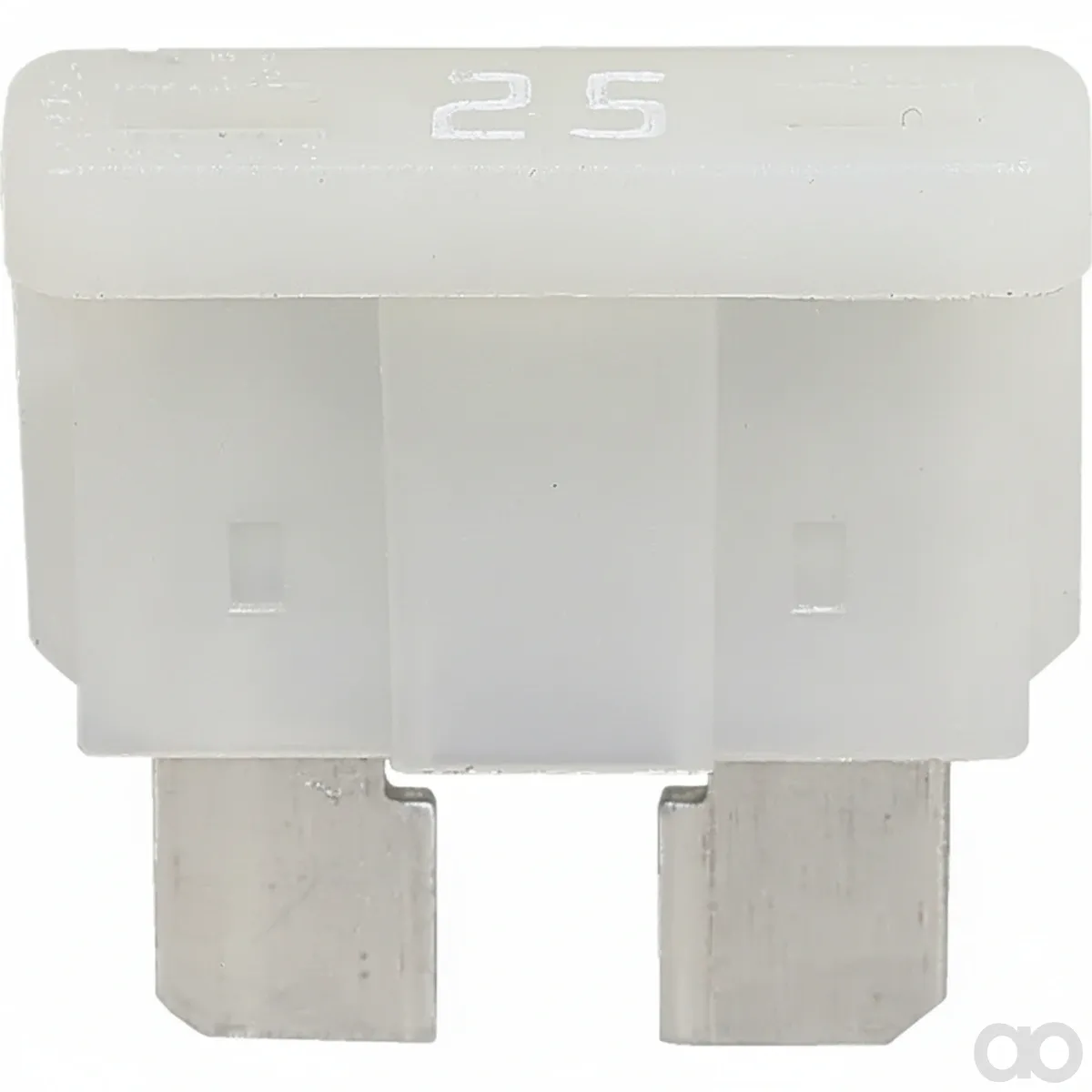 Prillinger - 00131488 - Flat Blade Fuse Standard 25