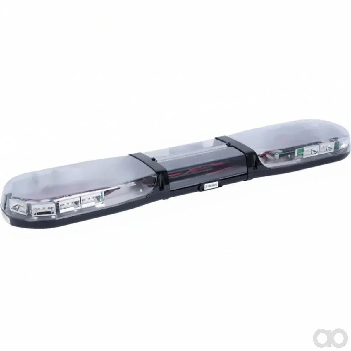 Prillinger - 00131504 - LED Light Bar 1000 mm Clear