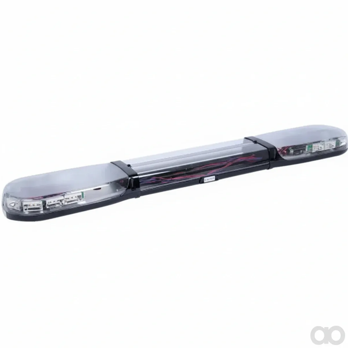 Prillinger - 00131505 - LED Light Bar 1250 mm Clear