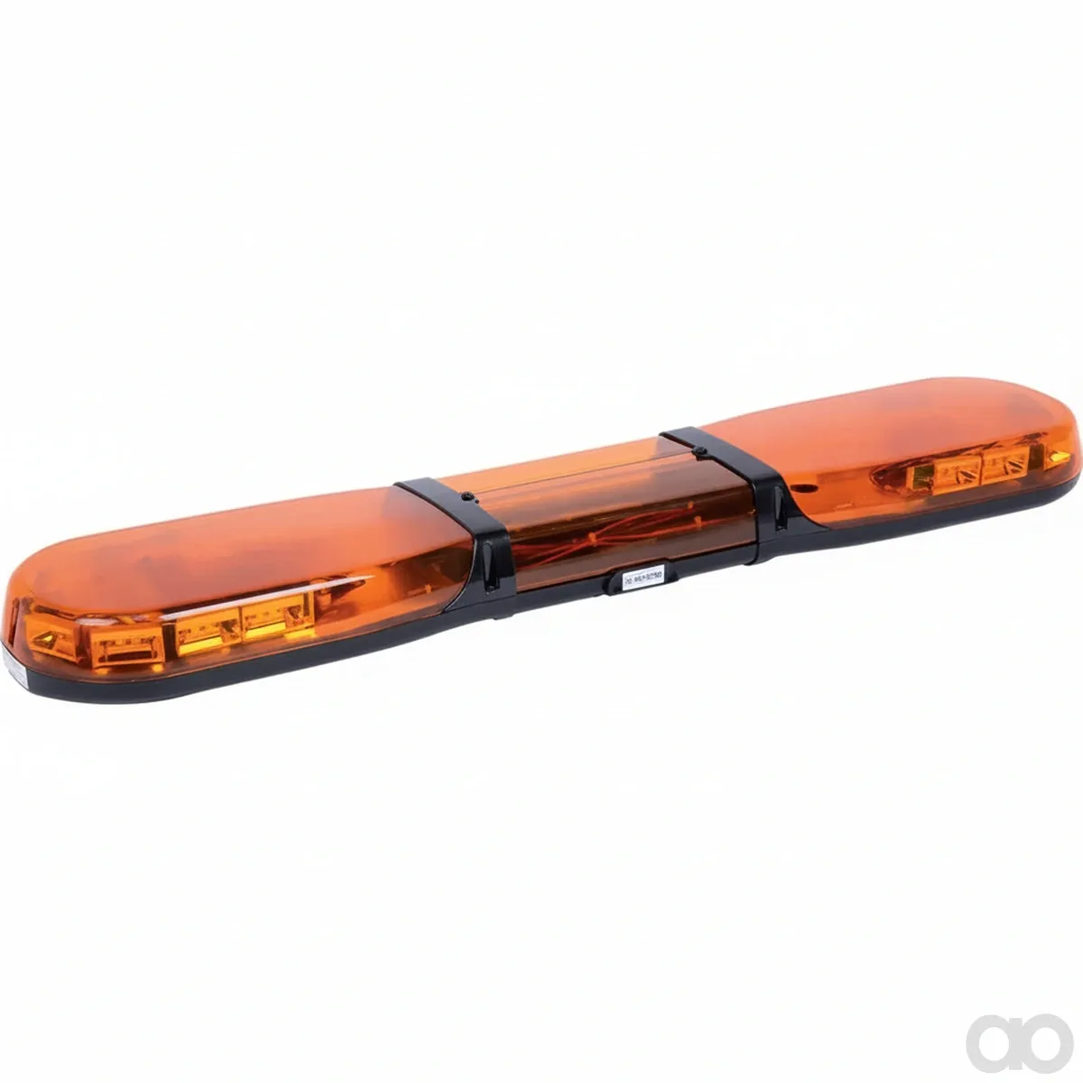 Prillinger - 00131507 - LED Light Bar 1000 mm Yellow