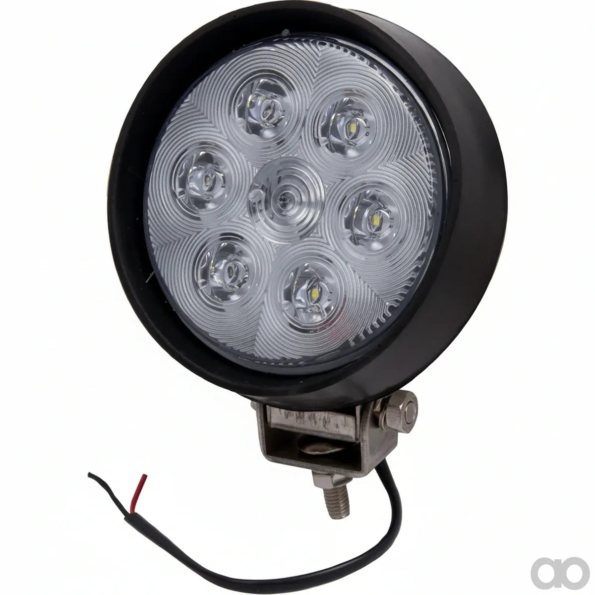 Prillinger - 00131512 - LED Work Light with Gu