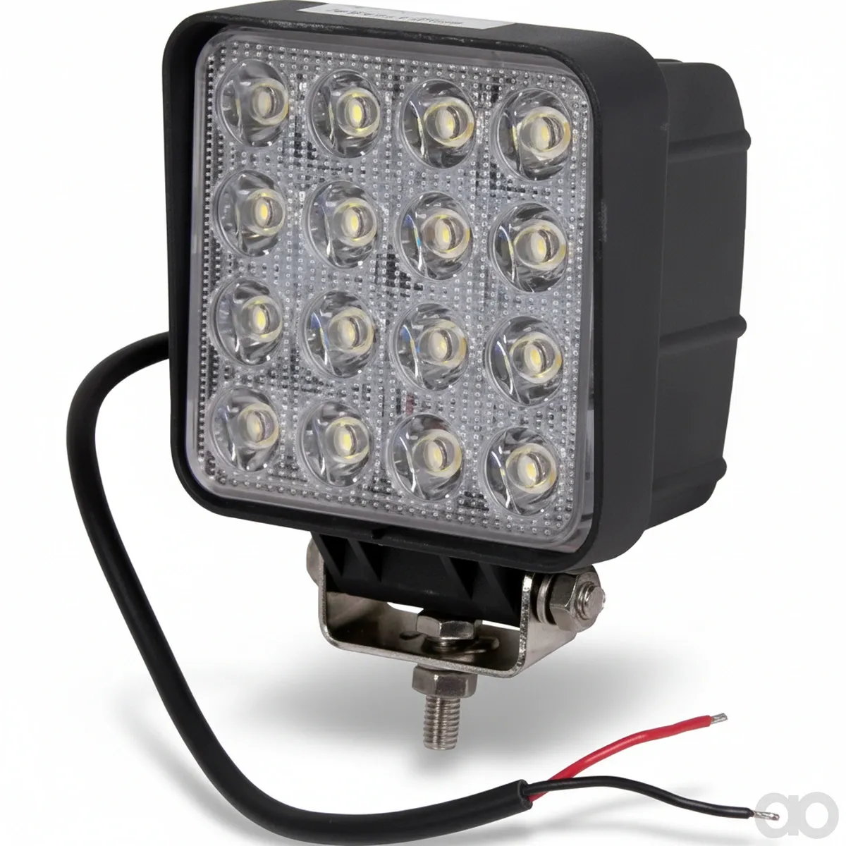 Prillinger - 00131517 - LED Work Light 110x130