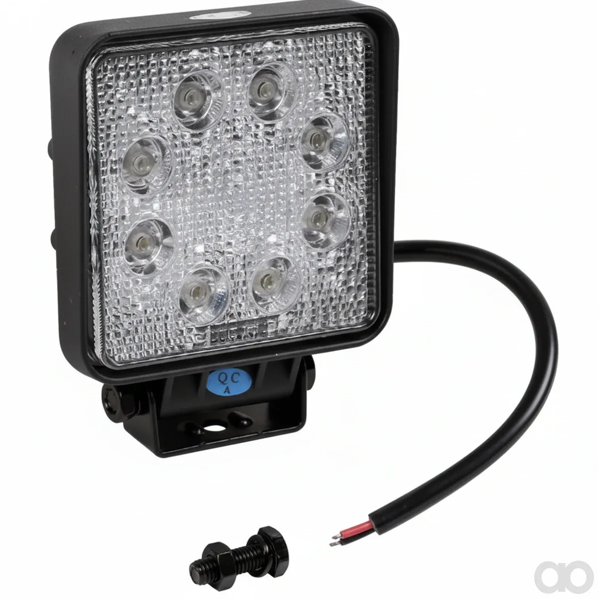 Prillinger - 00131524 - LED Work Light 110x130