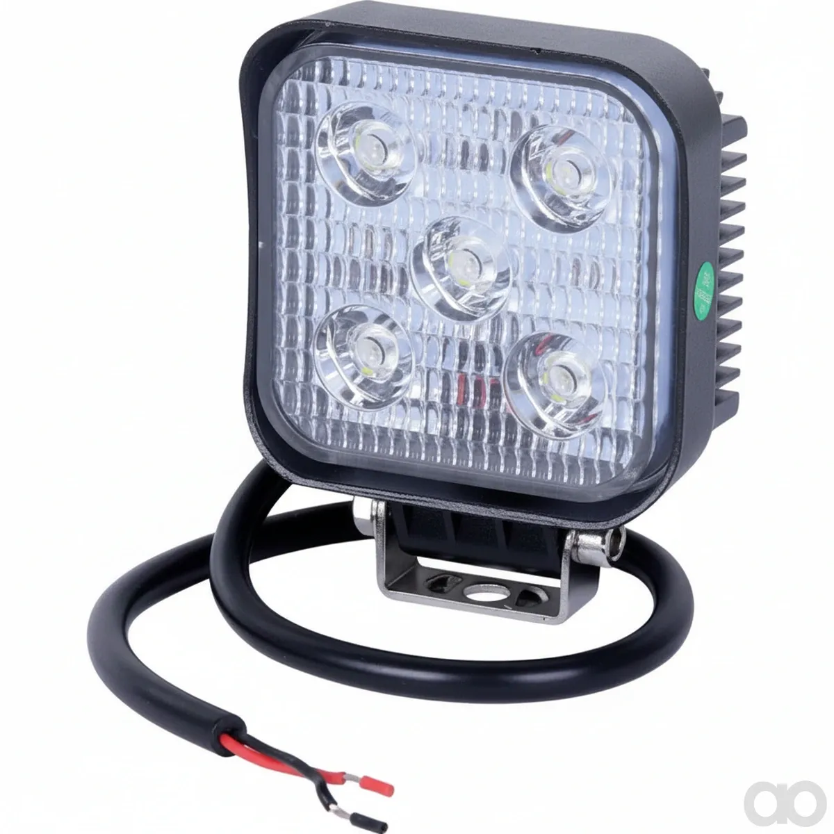 Prillinger - 00131543 - LED Work Light 84x84