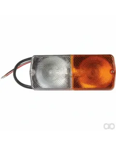 Prillinger - 00131569 - Marker/Turn Light Left