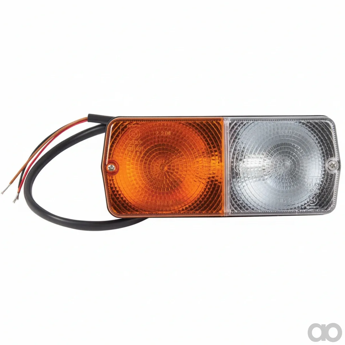 Prillinger - 00131570 - Marker/Turn Light Right