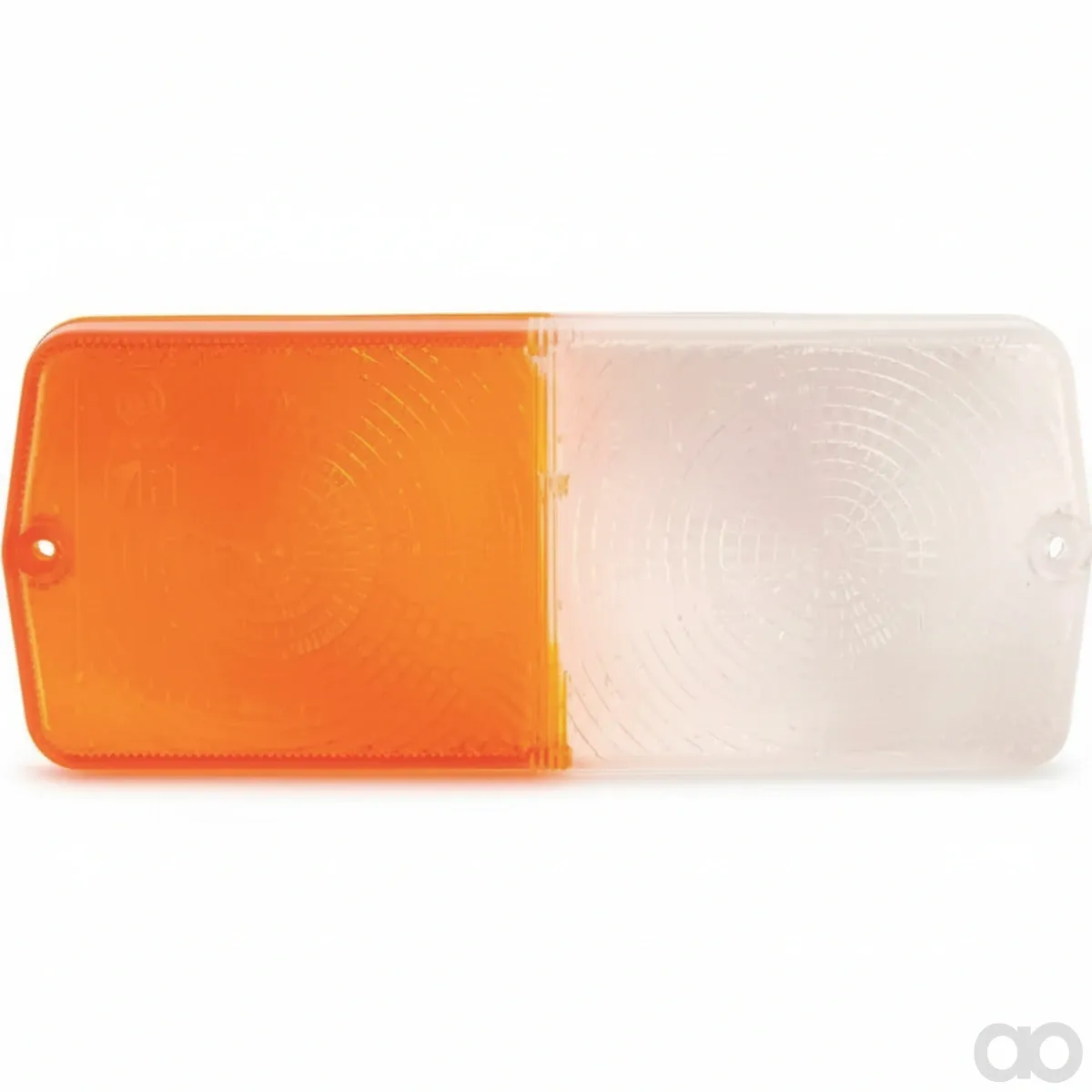 Prillinger - 00131571 - Replacement Glass for Marker/Turn Light