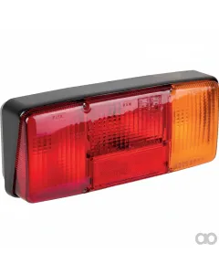 Prillinger - 00131574 - Turn/Brake/Tail Light Instead Of