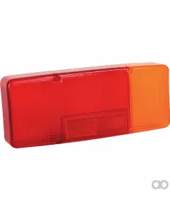 Prillinger - 00131575 - Replacement Glass Right Instead Of