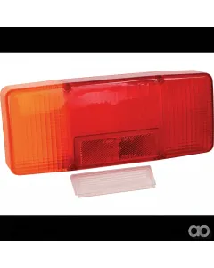 Prillinger - 00131577 - Replacement Glass Left Instead Of