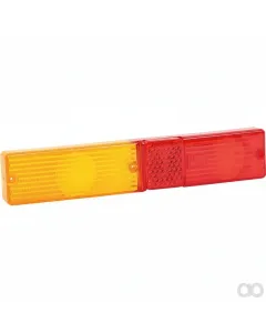 Prillinger - 00131736 - Replacement Glass Right and Left For