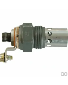 Prillinger - 00131752 - Glow Spiral for MF Thread 7/8