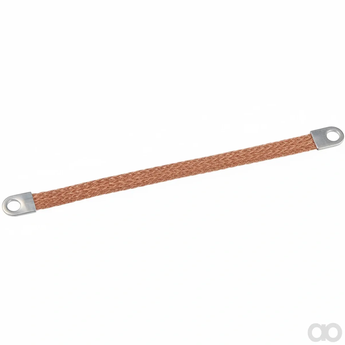 Prillinger - 00131803 - Ground Strap Length 350 mm/25 mm²