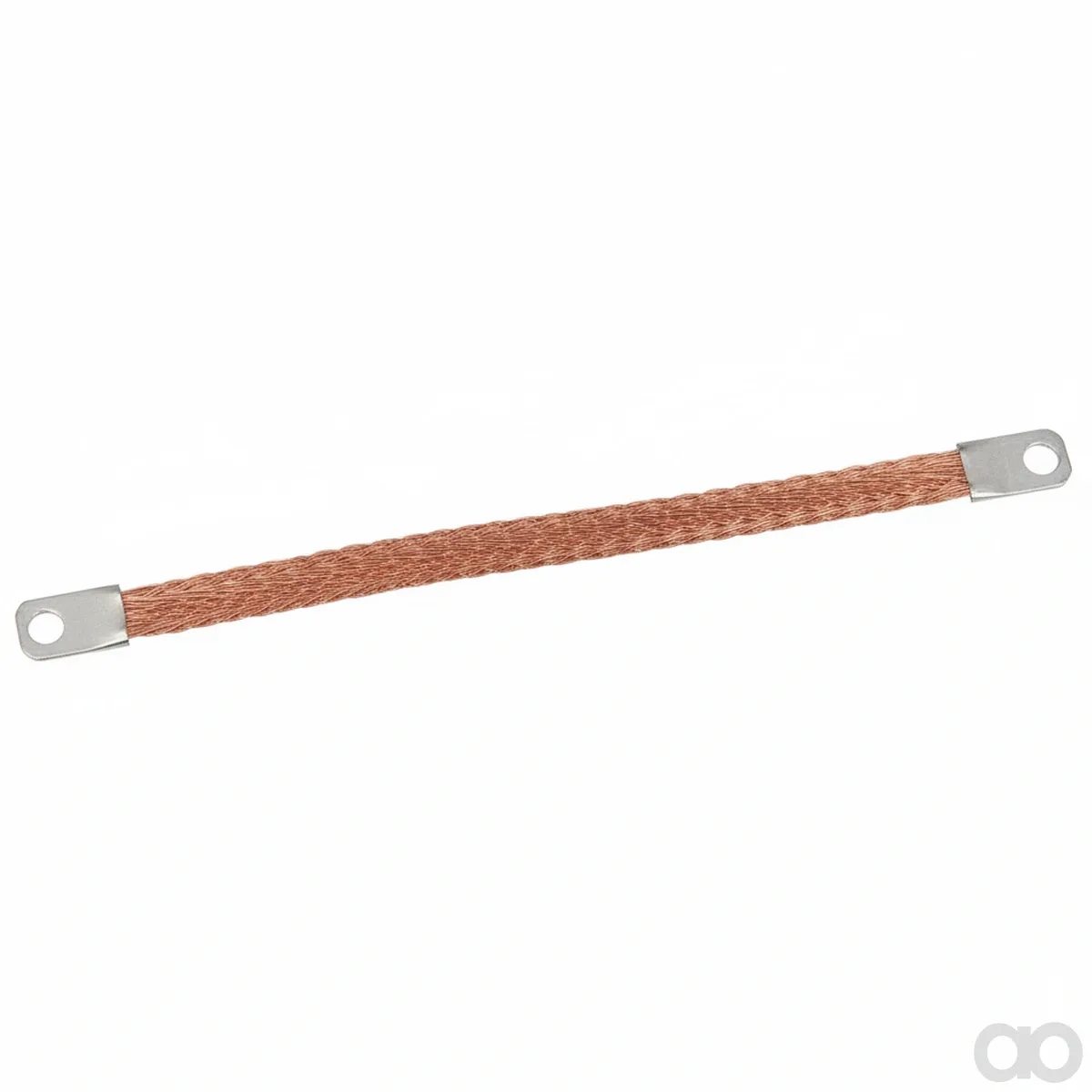 Prillinger - 00131804 - Ground Strap Length 400 mm/25 mm²