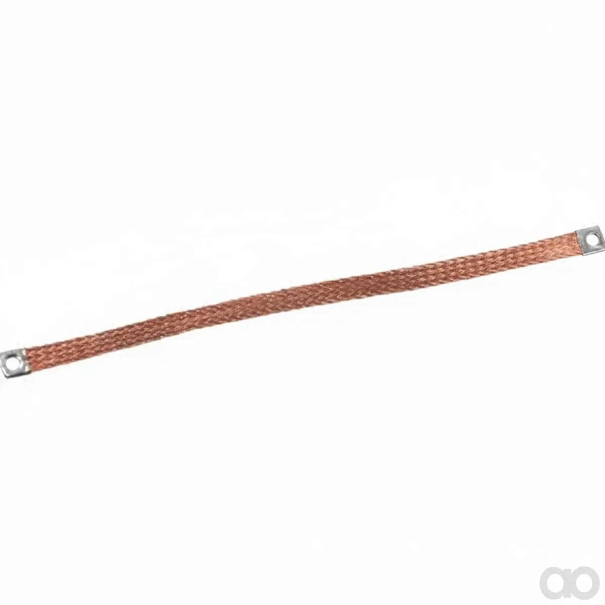 Prillinger - 00131805 - Ground Strap Length 500 mm/25 mm²