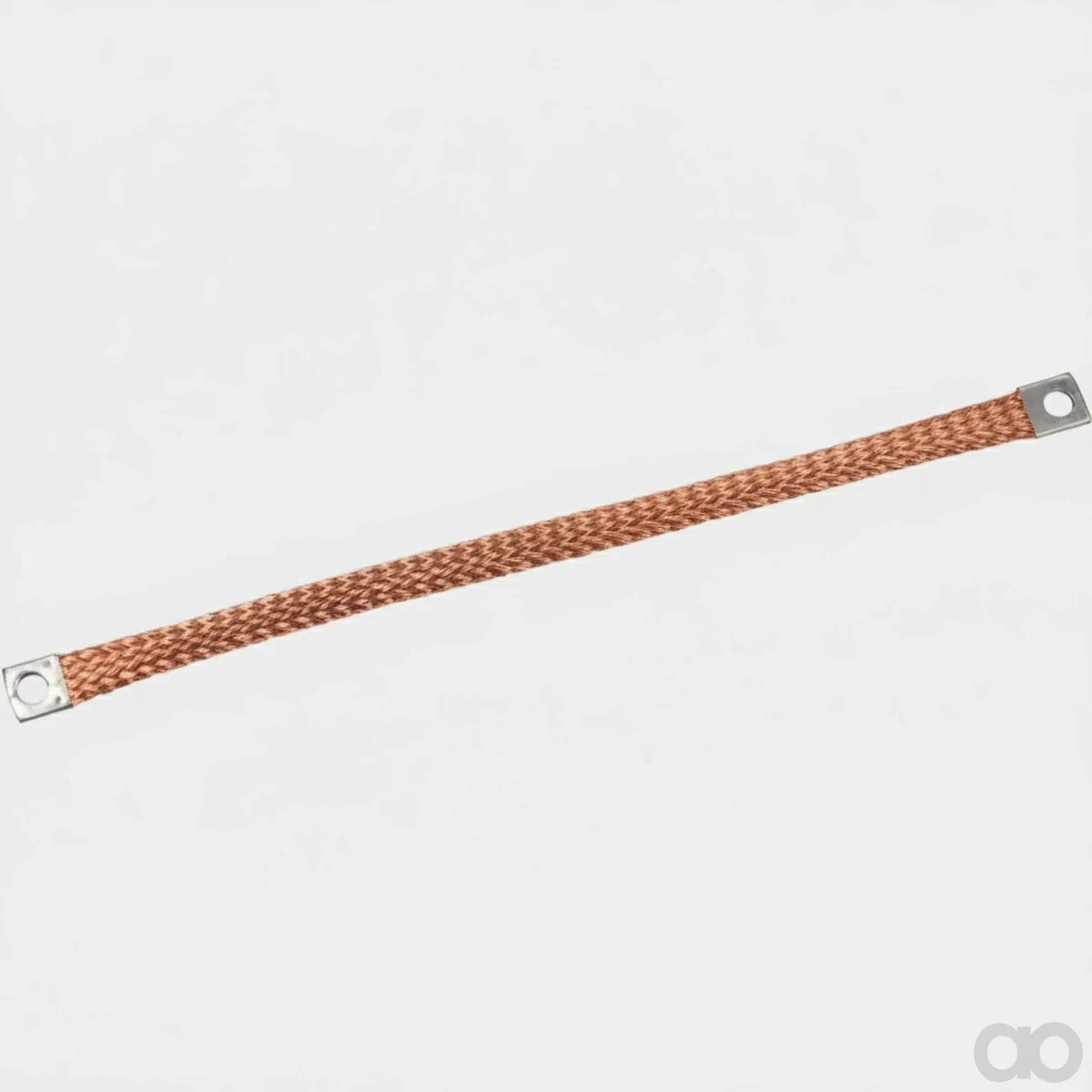 Prillinger - 00131806 - Ground Strap Length 400 mm/35 mm²