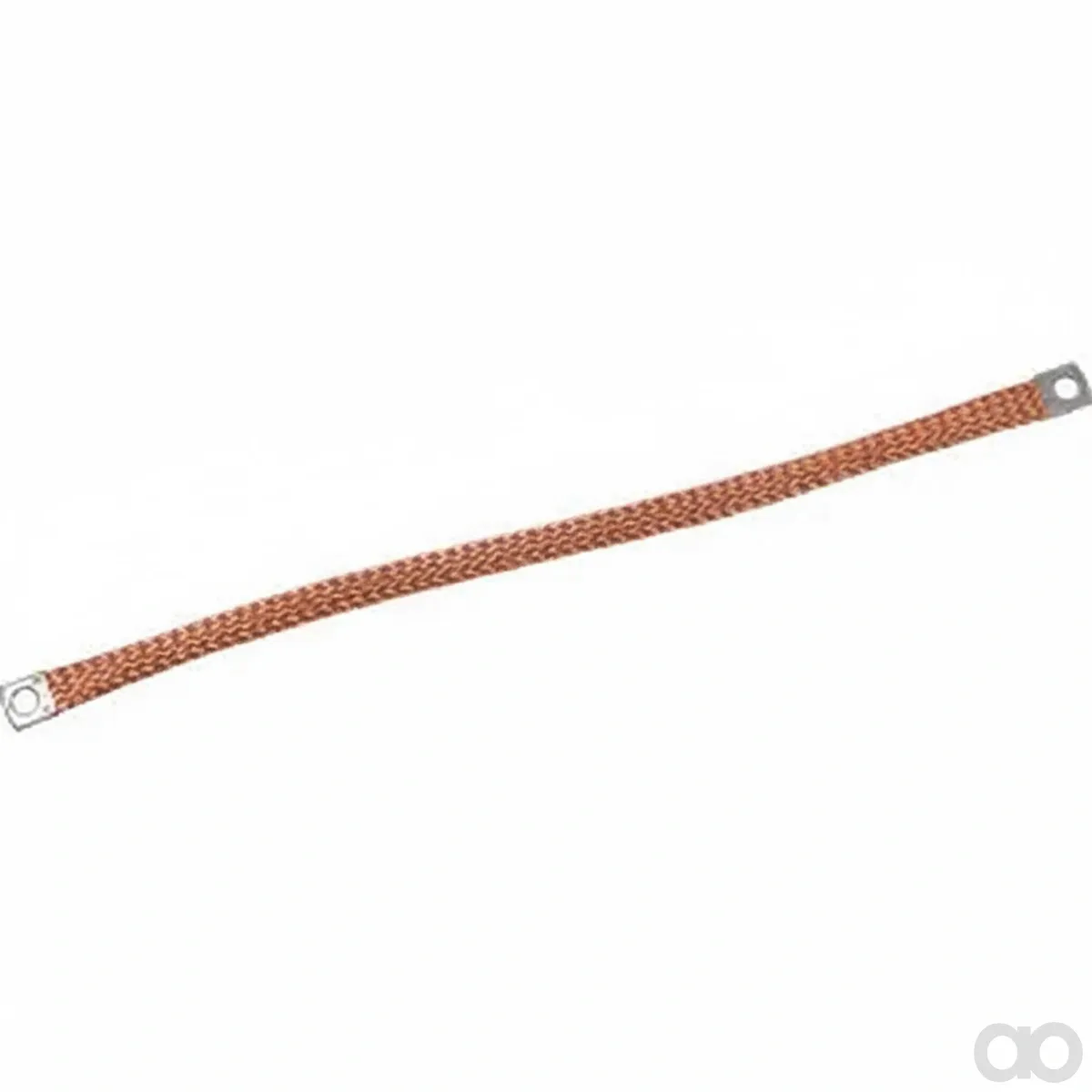 Prillinger - 00131807 - Ground Strap Length 500 mm/35 mm²
