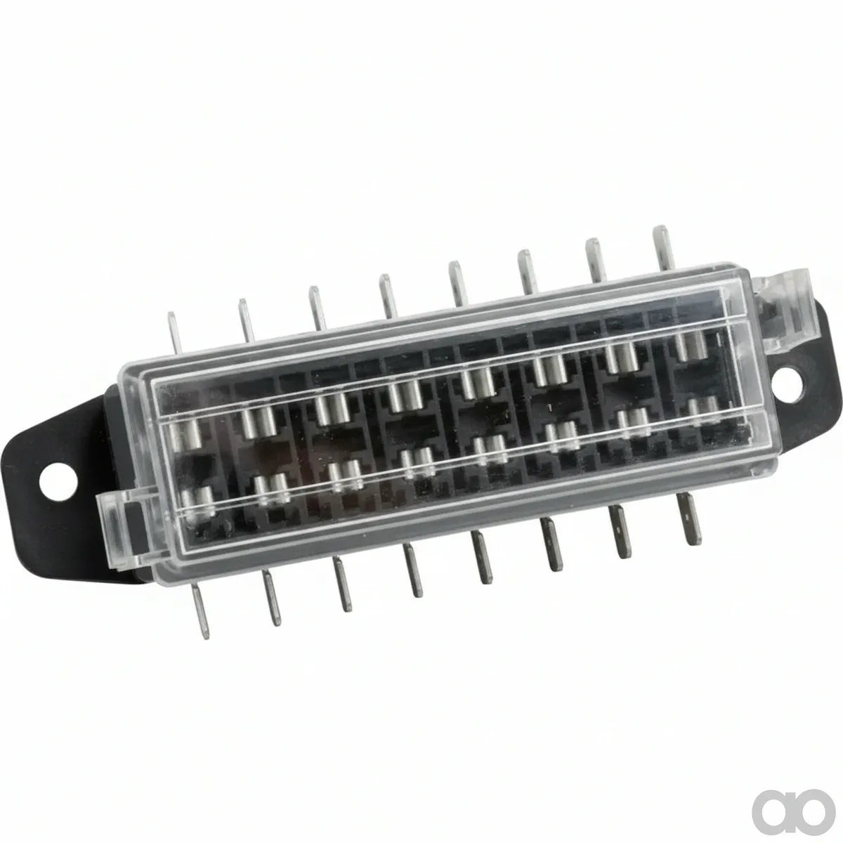 Prillinger - 00131921 - Fuse Box 8-Pole for Fla