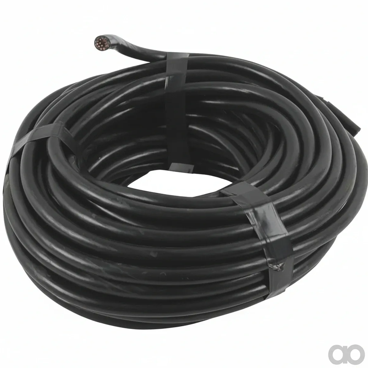 Prillinger - 00131931 - Cable 13-Pole 1.5 mm² 25 Meters