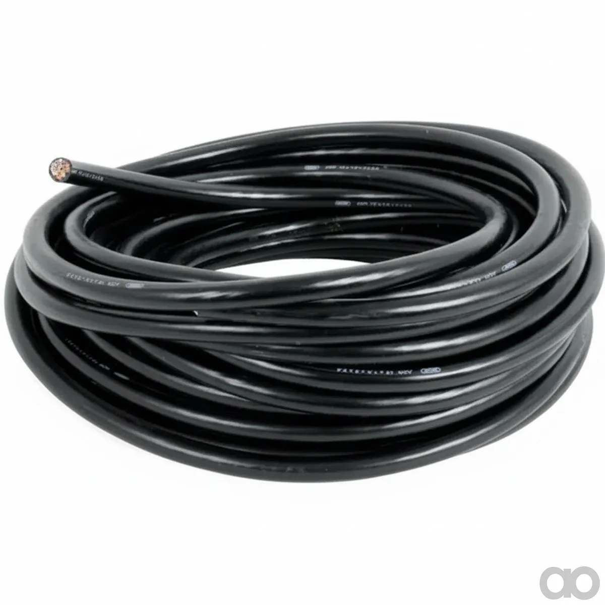 Prillinger - 00131932 - Cable 15-Pole 25 Meters