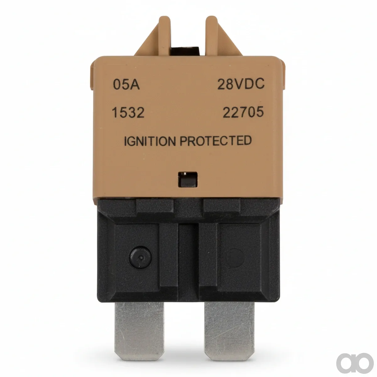 Prillinger - 00131951 - Standard Fuse Automatic 5A
