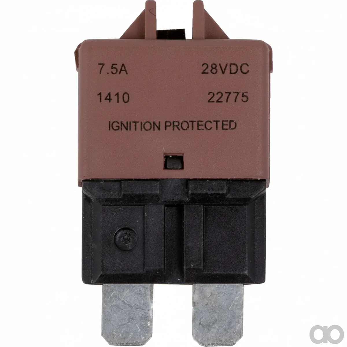 Prillinger - 00131952 - Standard Fuse Automatic 7.5