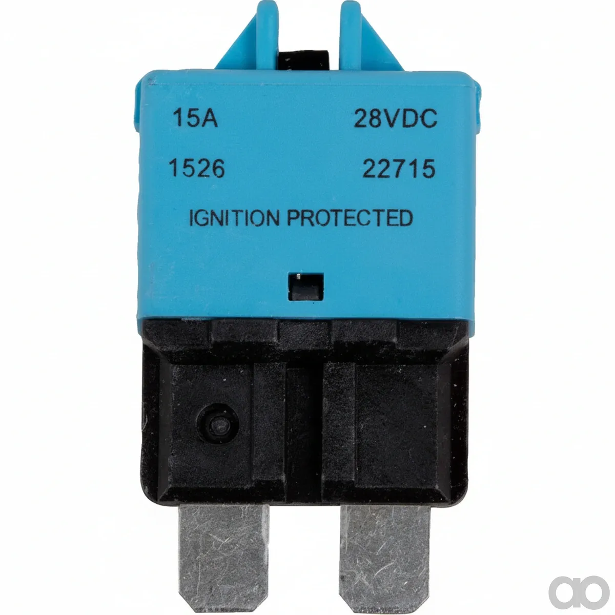 Prillinger - 00131954 - Standard Fuse Automatic 15A