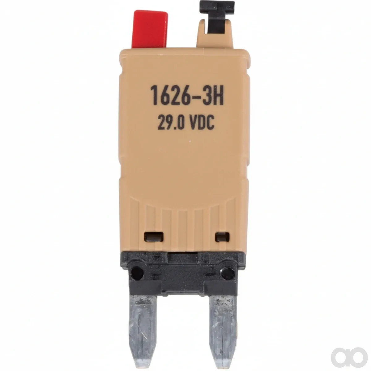 Prillinger - 00131961 - Mini Fuse Automatic 5A Manual