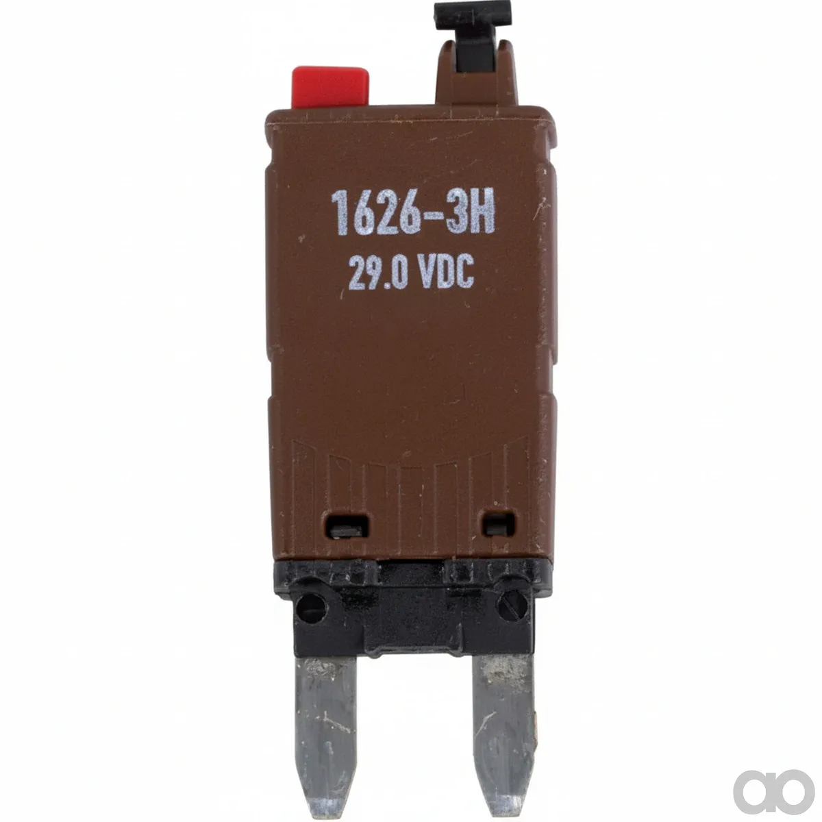 Prillinger - 00131962 - Mini Fuse Automatic 7.5A Manual