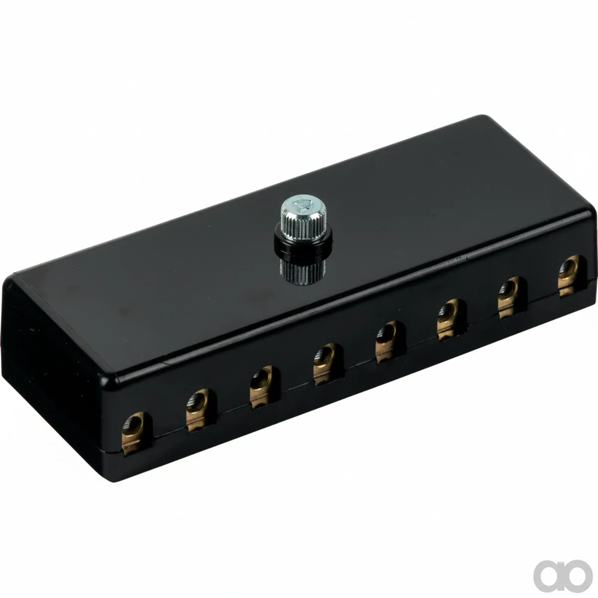 Prillinger - 00131979 - Fuse Box 8-Pole with 8 A