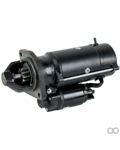 Prillinger - 00132796 - Starter 12 V, 4.2 Kw