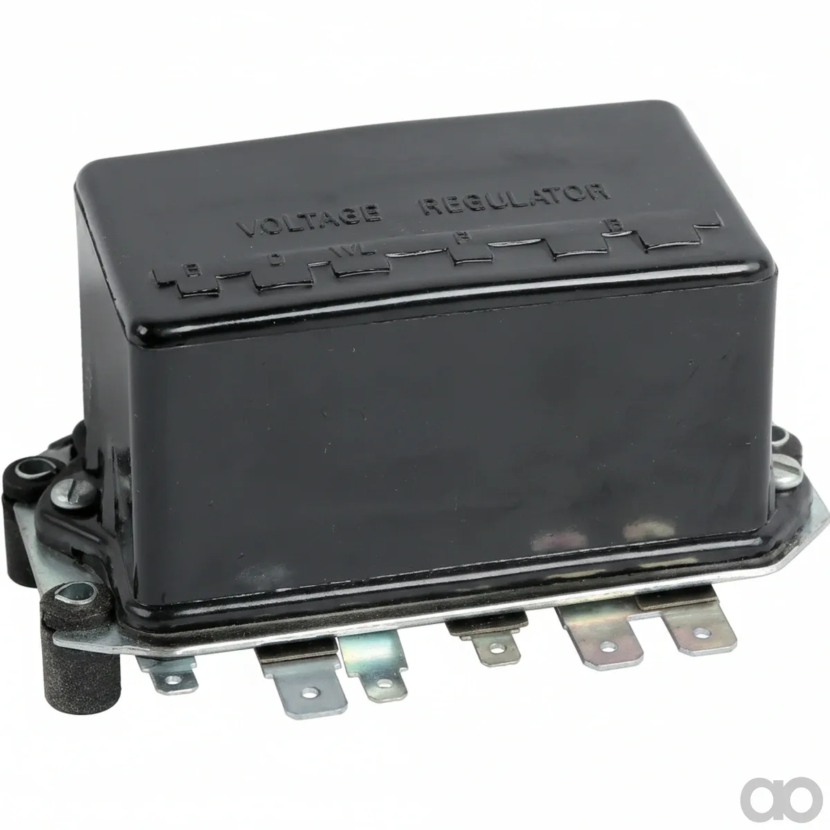 Prillinger - 00132825 - DC Regulator 14V/11A For