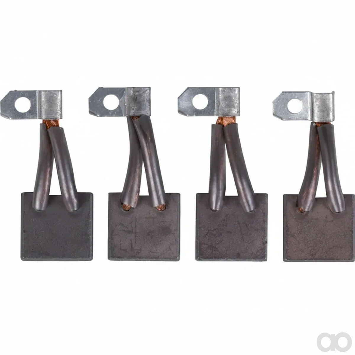 Prillinger - 00132891 - Brush Set BSX135 8x25x23mm