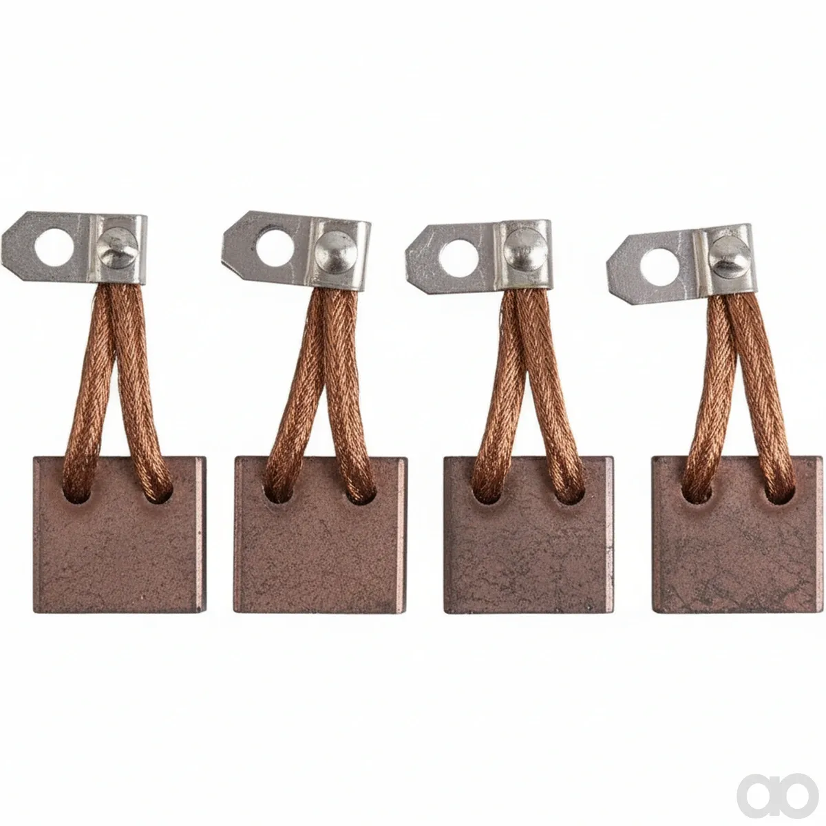 Prillinger - 00132892 - Brush Set BSX964 10x25x23mm