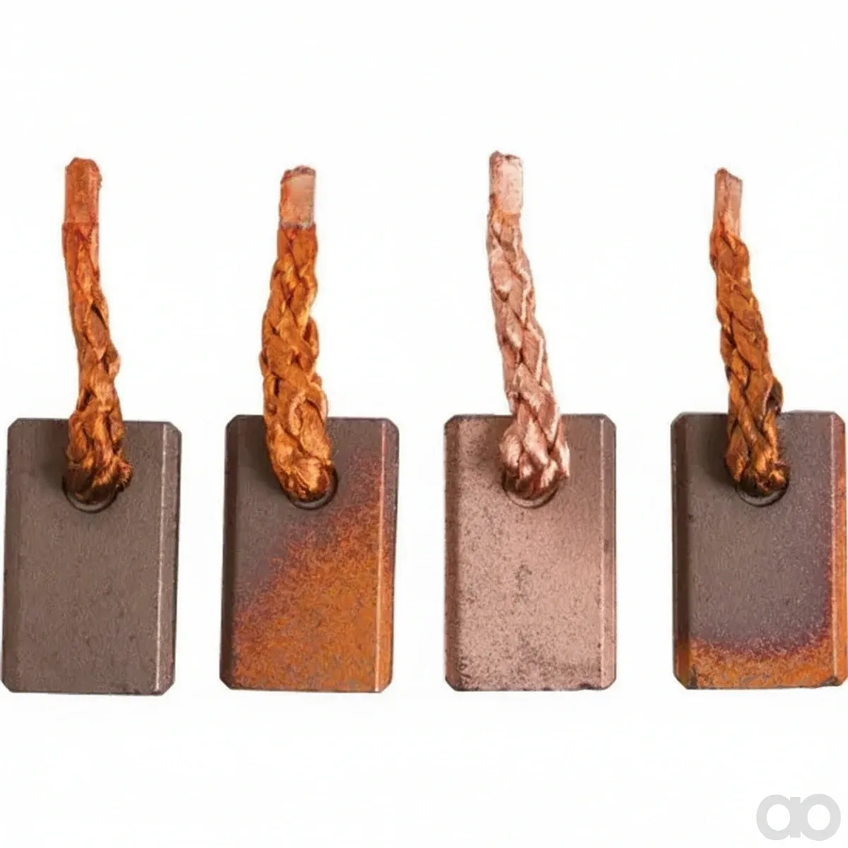Prillinger - 00132894 - Brush Set BSX1024 9x16x25.5