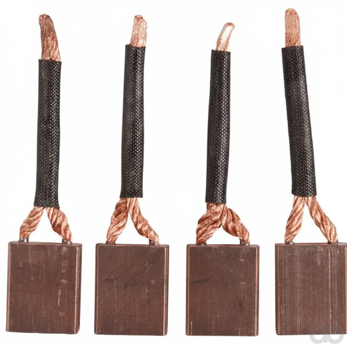 Prillinger - 00132907 - Brush Set LASX364 9x20x26mm
