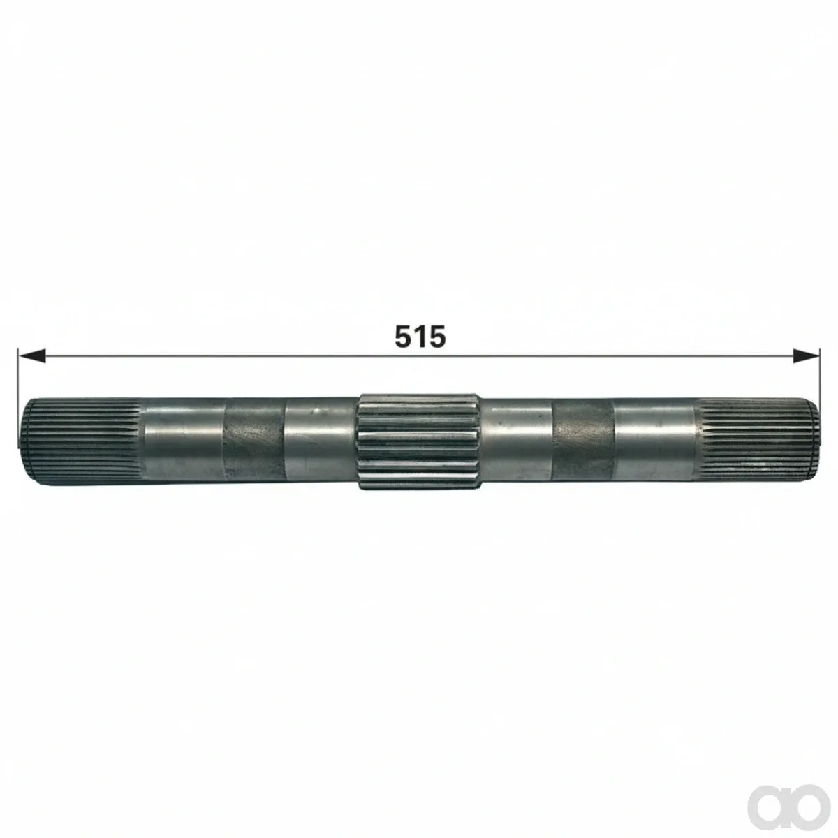 Prillinger - 00133033 - Lift Shaft Instead of Steyr 12