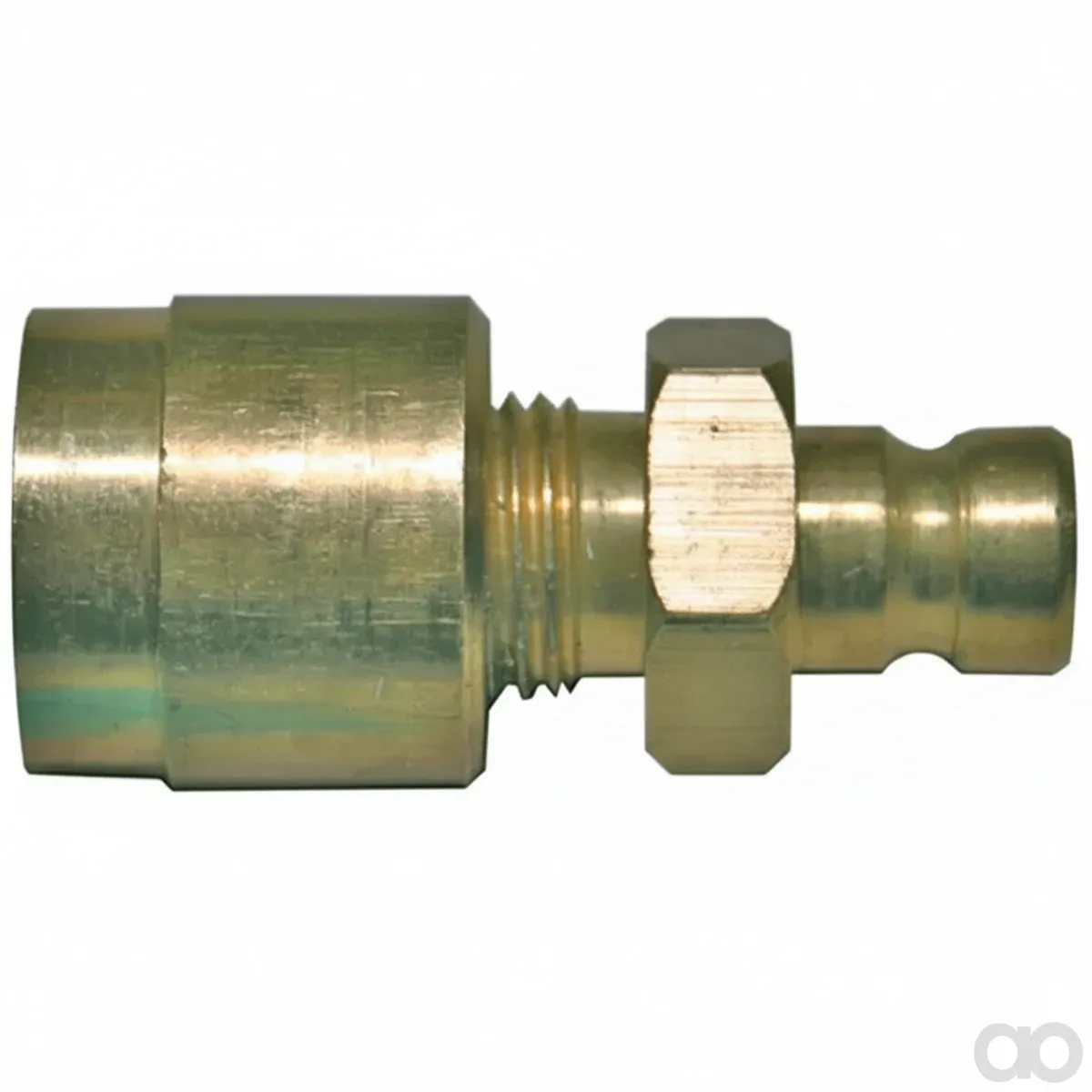 Prillinger - 00133126 - Drain Plug Instead of St
