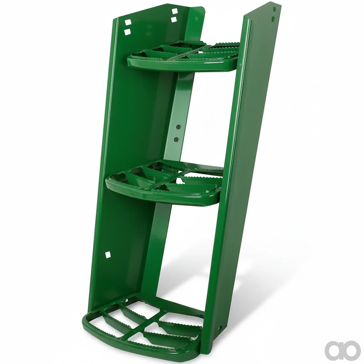 Prillinger - 00133254 - Step 3 Steps For John Deere