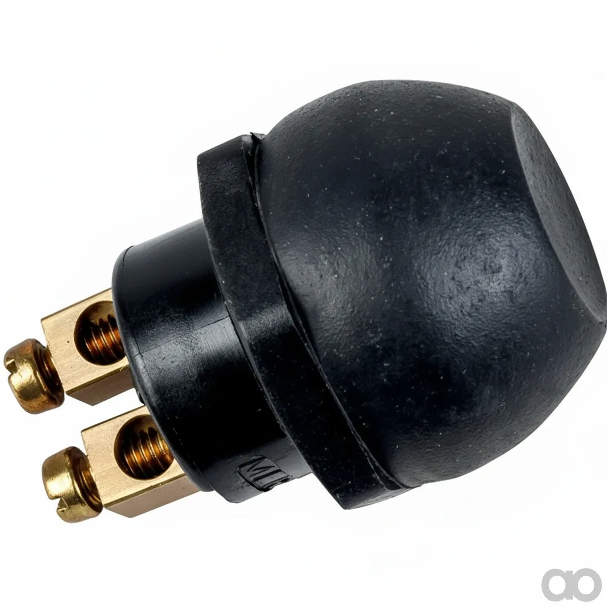 Prillinger - 00133312 - Push Button With Protective Cap