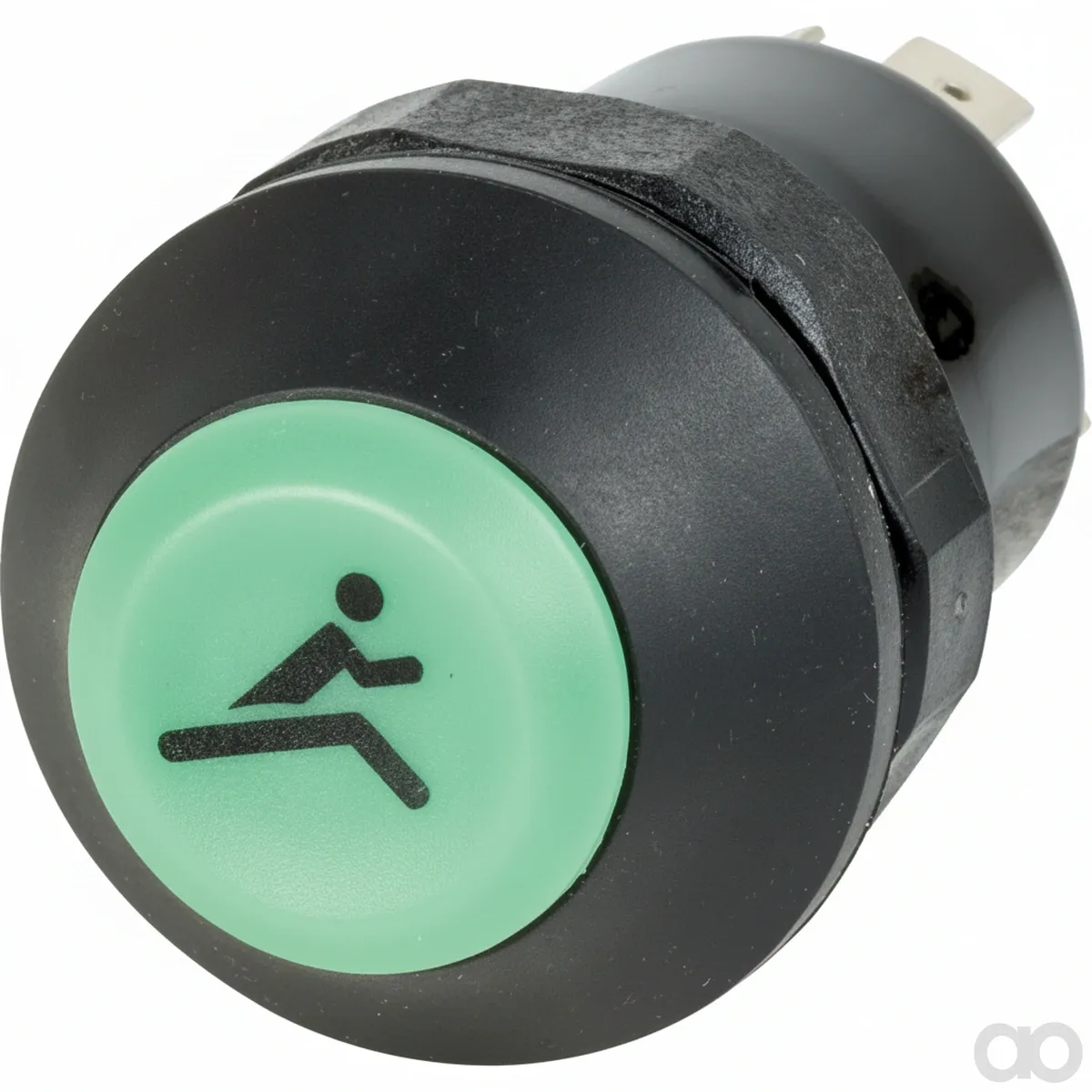 Prillinger - 00133359 - Push Button Switch For Speed S
