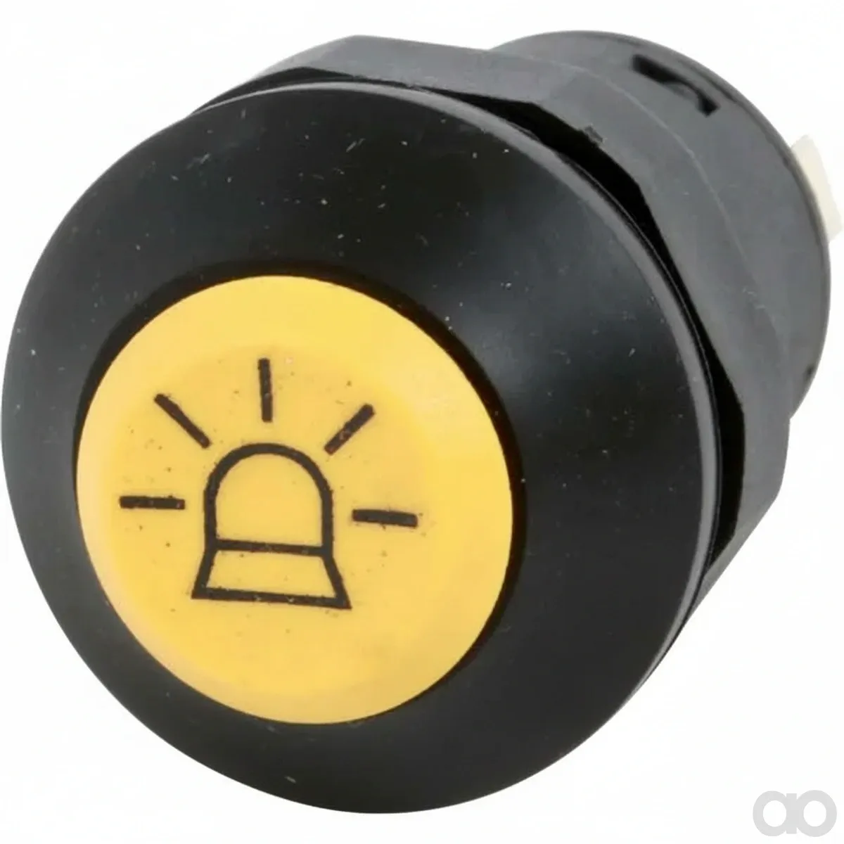 Prillinger - 00133369 - Push Button Switch For Beacon