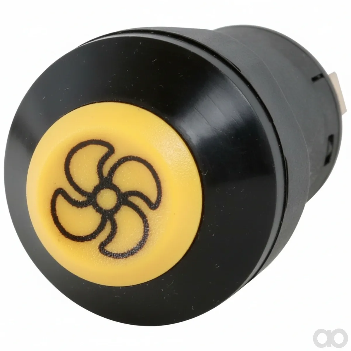 Prillinger - 00133373 - Push Button Switch For Blower
