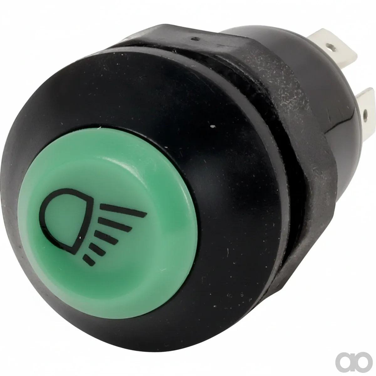 Prillinger - 00133378 - Push Button Switch For Limit