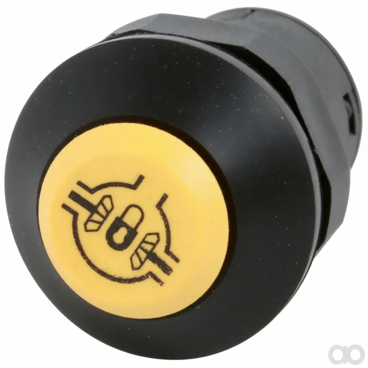 Prillinger - 00133380 - Push Button Switch For Differential