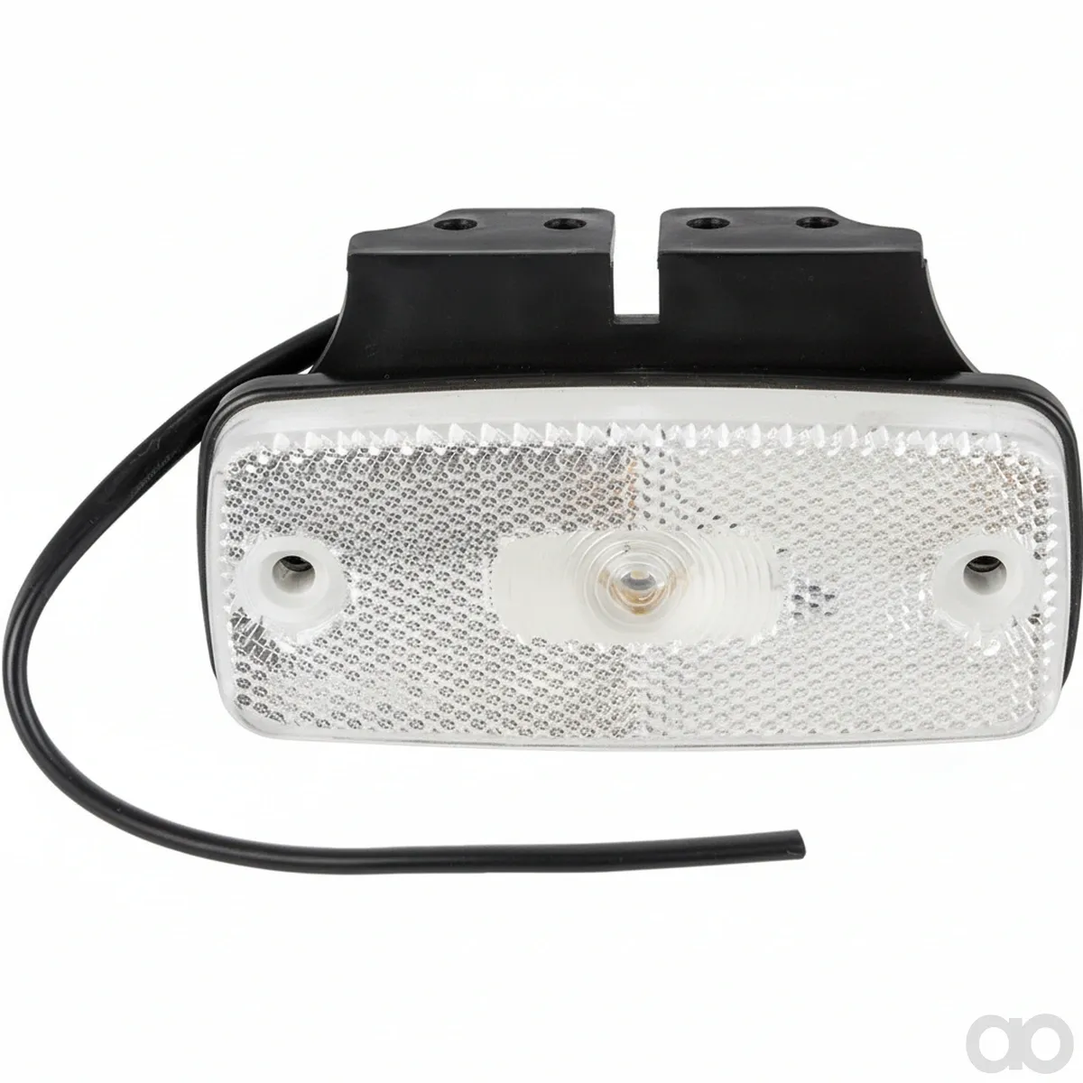 Prillinger - 00133392 - LED Marker Light White With