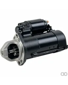 Prillinger - 00133404 - Starter 12 V, 3 Kw, Gear