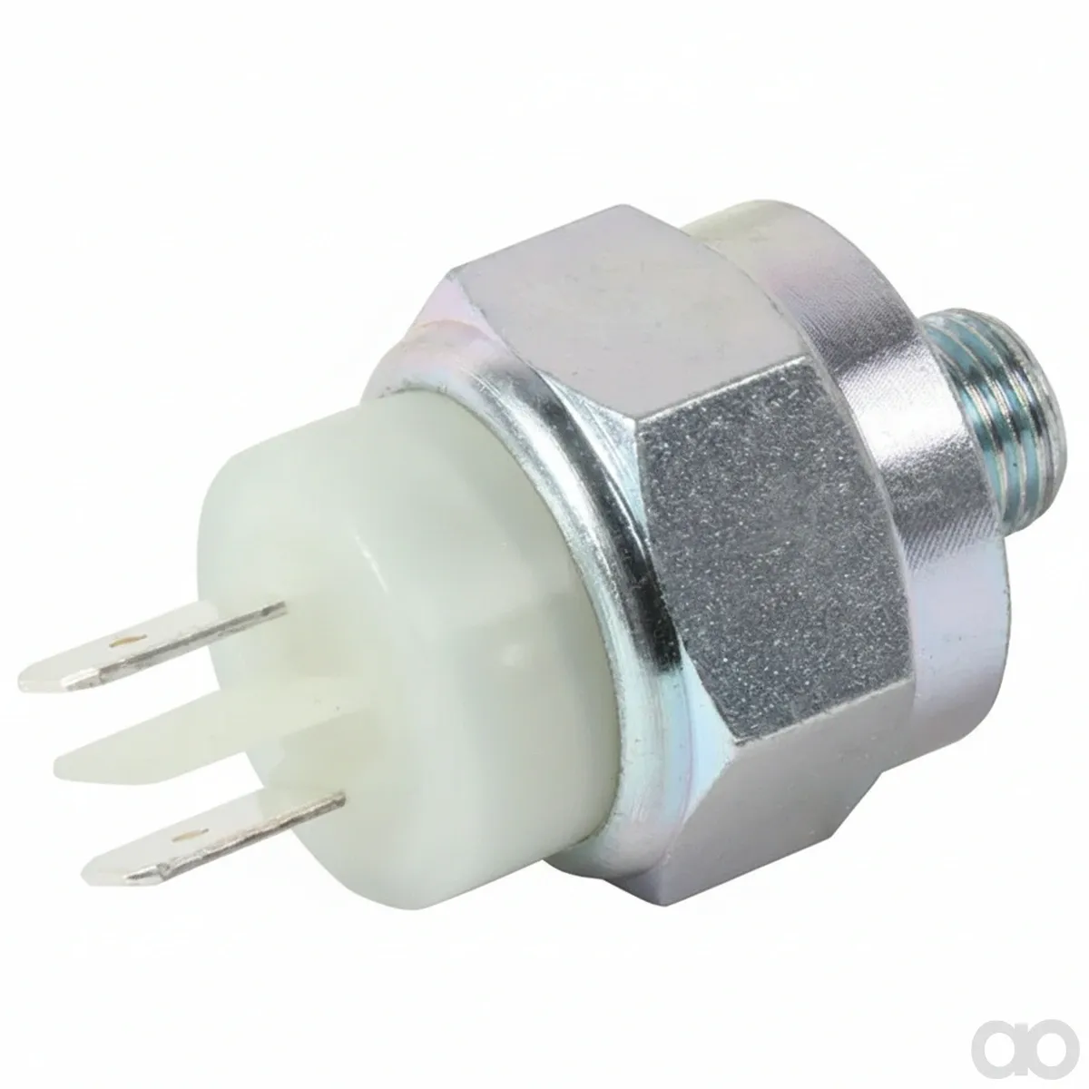 Prillinger - 00133501 - Brake Light Switch M10X1 To Fendt